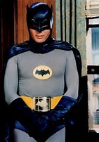Image result for Adam West Batman