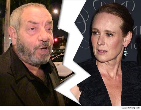 Law And Order Creator Dick Wolf Splits With Wife 3 I Know All News
