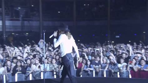 30 Seconds To Mars City Of Angels Itunes Festival 2013 Live Youtube