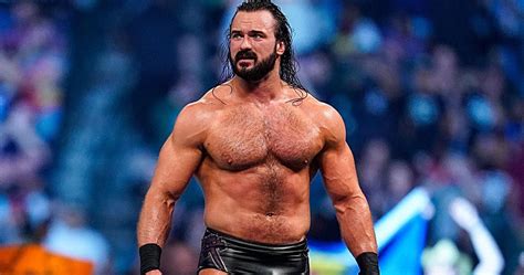 Drew Mcintyre Addresses Superstars That Were Recently Released From Wwe
