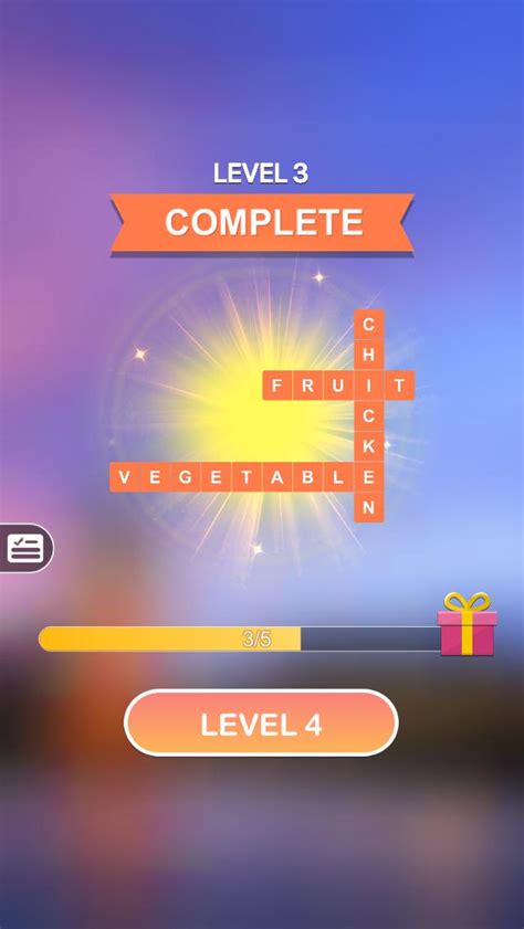 Train your brain by solving the puzzles. Word Slices Level 3 Answers » Qunb