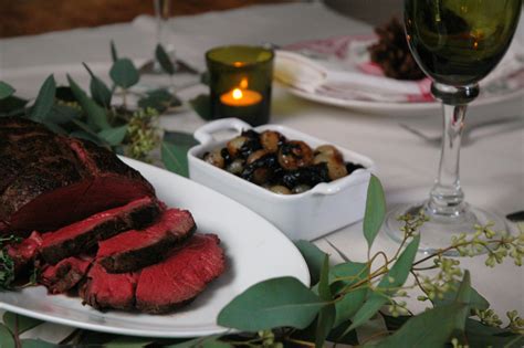 Beef tenderloin has silver skin, which is a thick layer of white (sometimes silvery) connective tissue running along its surface. 21 Ideas for Beef Tenderloin Christmas Dinner - Best Diet and Healthy Recipes Ever | Recipes ...