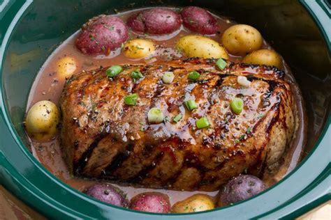 Pork shoulder picnic roast recipe in the oven. What Is a 7-Bone Roast? - Home Cooking (With images) | Recipes, Pot roast slow cooker, Pot roast