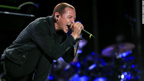 Chester bennington's death in his california home is being investigated as a possible suicide, officials said. Chester Bennington dead at 41; he was Linkin Park lead ...