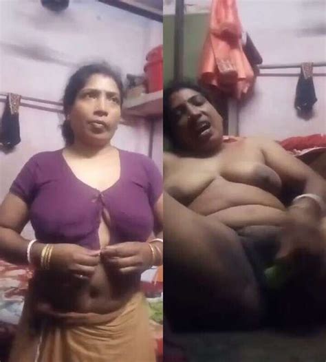Unsatisfied Horny Big Gand Aunty Masturbating With Cucumber Dasi Xnxc