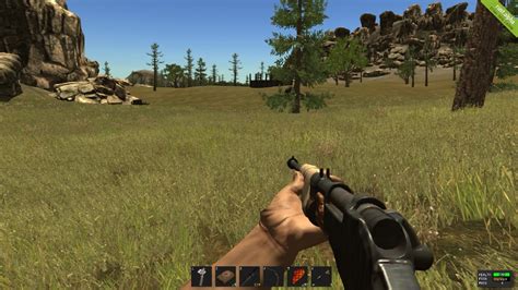 Rust screenshots pictures wallpapers linux ign. Rust PC Game Download - GAMES
