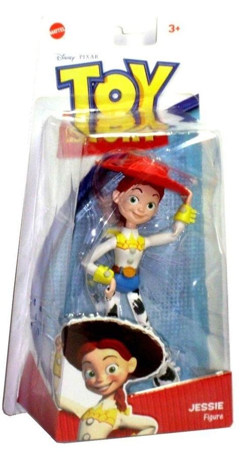 Disney Pixar Toy Story Jessie 6 Poseable Figure 1868274436