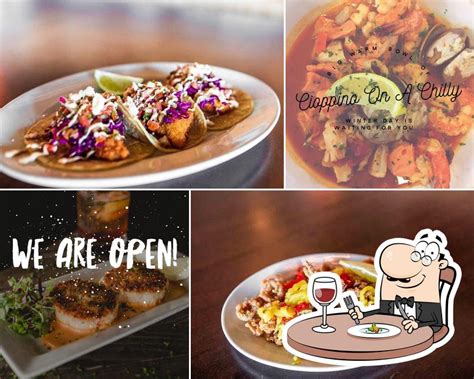 Chowder bowl newport ($$) soups, seafood, american, burgers • menu available. Kyllo's Seafood & Grill in Lincoln City - Restaurant menu ...