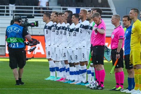 finland a first time euro qualifier is ready to rewrite its cursed soccer history the