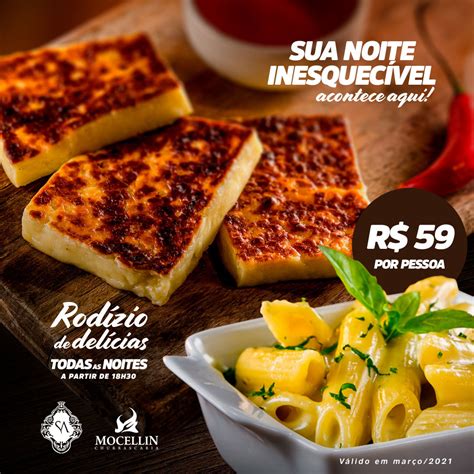 Churrascaria 31 De Março