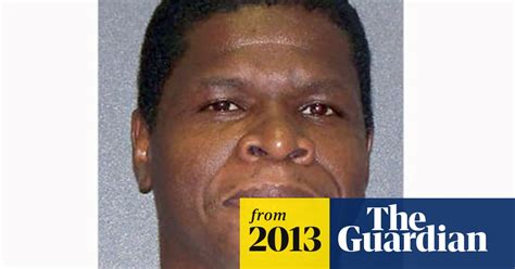 Texas Inmates Death Row Sentence Challenged Over Claim Of Racial Bias