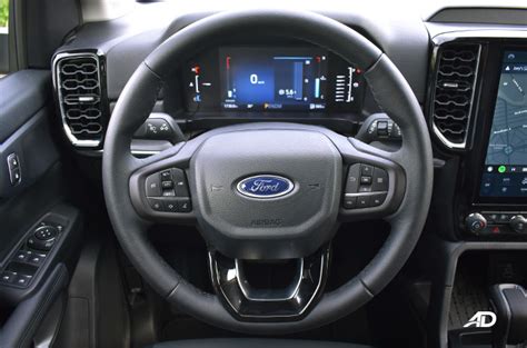 2023 Ford Everest Sport Review Autodeal Philippines