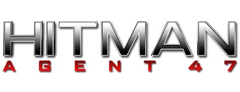 Hitman Logo Png Posted By Foster Timothy