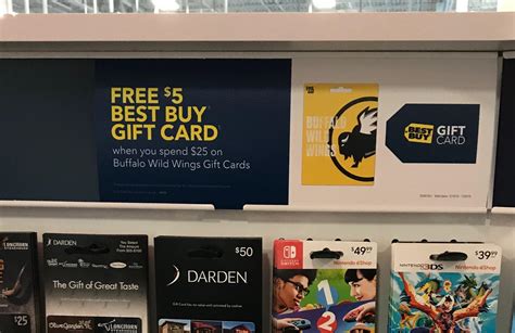 If a website offers a guarantee or warranty, it the gift cards on exchange websites are constantly changing. (EXPIRED) Chase Pay / Best Buy Promo: Stack With In-Store Gift Card Deals (YMMV) - Frequent Miler