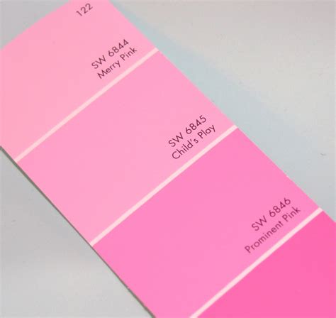 Baby pink color hex #f5c3c2 rgb 245 195 194: Charmed Life: Pink Picks