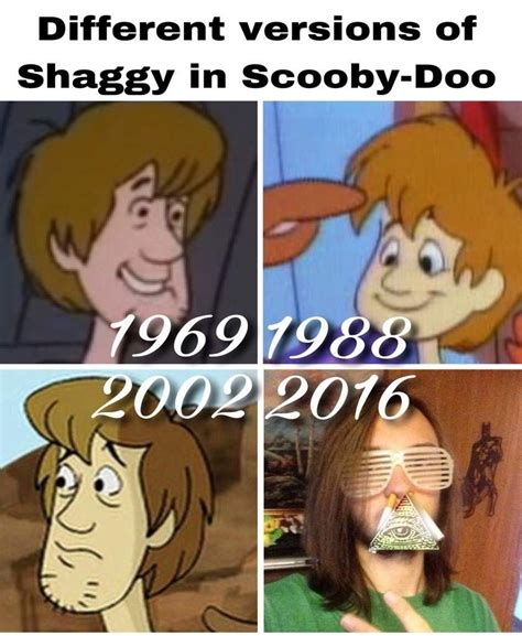 Pin On The Board Of Shaggy