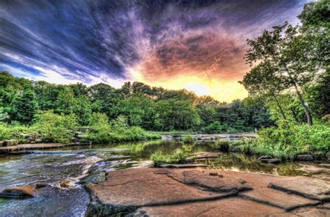 16 State Parks In Oklahoma In Danger Of Shutting Down How You Can Help