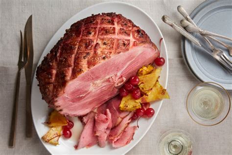 Best Easter Ham Recipes Recipes From Nyt Cooking