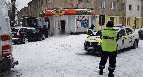 Cele mai noi știri despre explozie. BREAKING: Explozie în centrul Chișinăului - morți și răniți