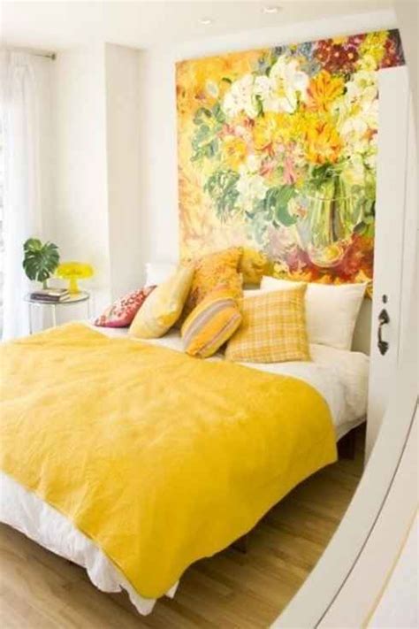 19 foolproof ways to make a small space feel so much bigger home bedroom guest bedroom decor