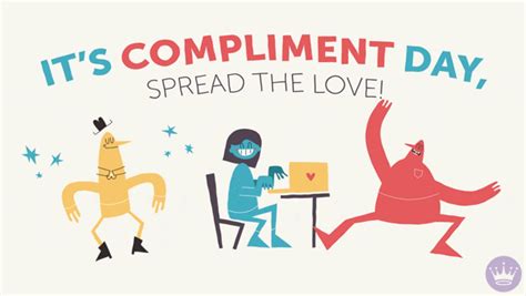 6 best ways to compliment someone