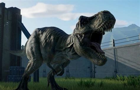 Top 5 Jurassic World Evolution Best Parks Gamers Decide