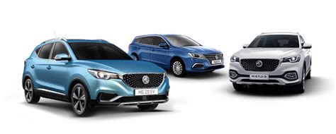 Affordable Practical Long Range Electric Mgs Are Here Today Mg Car