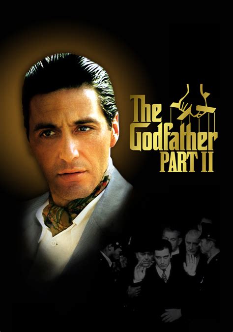 The facts of the life story of a. The Godfather: Part II | Movie fanart | fanart.tv