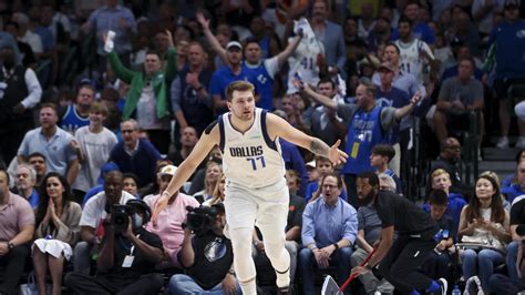 3 Takeaways From Dallas Mavericks Game 3 Playoff Win Over Suns