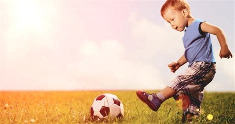 Force Your Child To Play Sports Nutrition Brewed