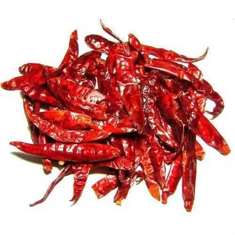 Guntur Dry Red Chillies 25 Kg At Rs 110kg In Hyderabad Id 23071724512