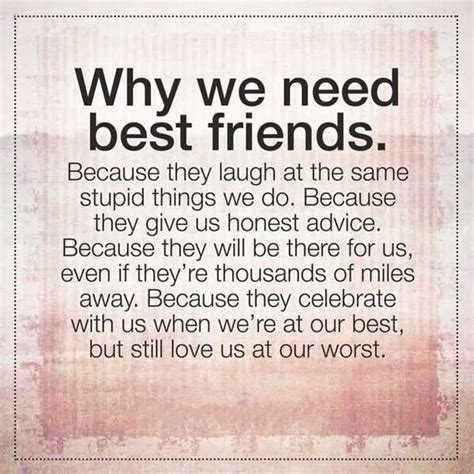 Friendship Quotes About Best Good Friend Why We Need It Boomsumo Quotes