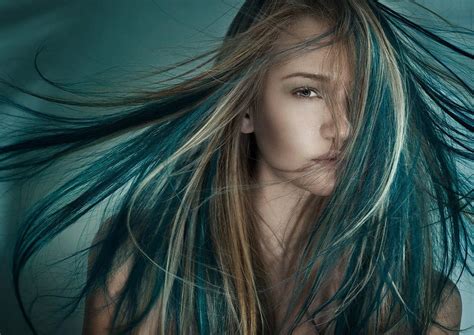 15 Best Teal Blue Hair Ideas To Copy In 2021