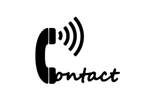 Svg Interaction Call Contact Telephone Free Svg Image And Icon Svg