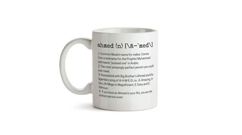 Call linda to help your or create a photo mug for you: Coffee mug, custom coffee cup, Name Definition mug ...