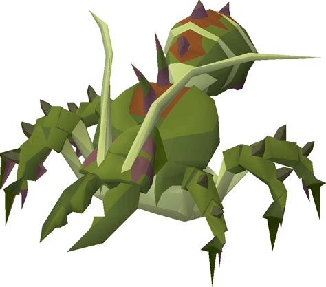 Task takes like five minutes. Kalphite Queen - The Old School RuneScape Wiki