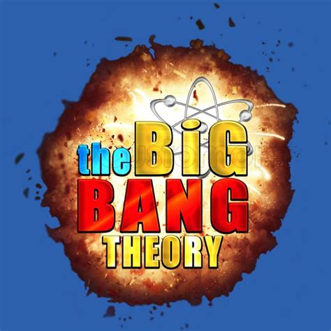 Big Bang Theory Explosion 2a Baby Onesies