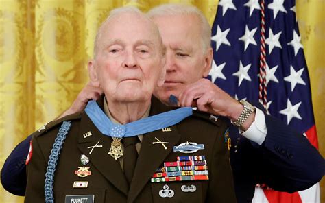 The Medal Of Honor Americas Highest Military Decoration Explained