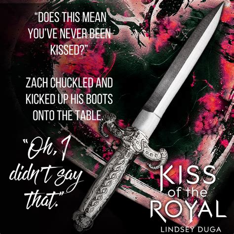 kiss of the royal by lindsey duga book blitz jerz bookish nerd