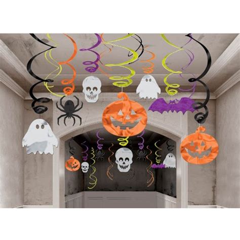 Hanging Swirl Halloween Theme Find Out More About The Great Product