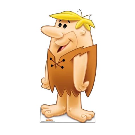 A Cartoon Character Is Standing With His Arms Crossed