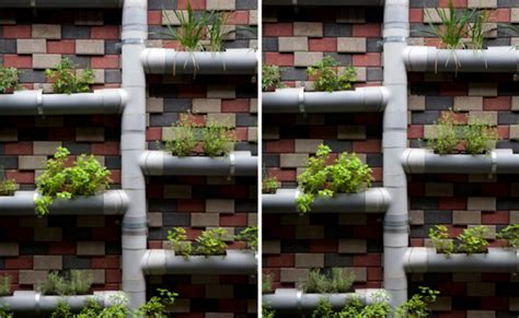 21 Simply Beautitful Diy Vertical Garden Projects That