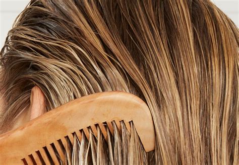 How To Get Rid Of Greasy Hair At Length By Prose Hair