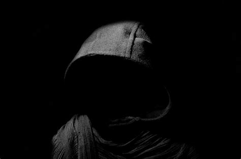 Black Hood Wallpapers Top Free Black Hood Backgrounds Wallpaperaccess