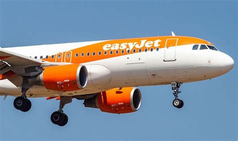 What feedback did they receive in february 2021? easyJet holidays boss asks Government to take regionalised ...