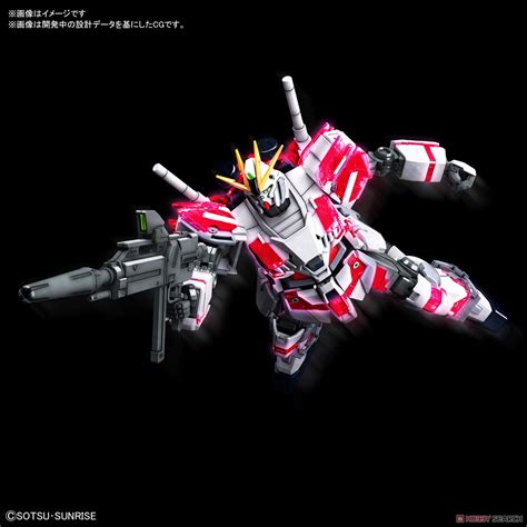 Hguc 222 1144 Rx 9c Narrative Gundam C Packs C3 Gundam