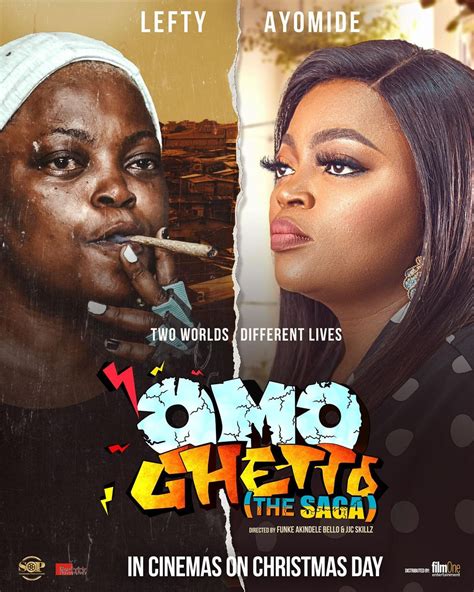 Omo ghetto part 1 5 latest 2020 movies best videos crazy arabs compilation 2016 dhagal ahiyan iba bongo movie watukutu part 1 moon lovers scarlet heart ryeo. Toke Makinwa, Timini Egbuson, Yemi Alade... Meet the Cast of "Omo Ghetto: The Saga" | BellaNaija