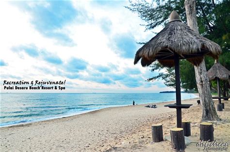 Прогноз погоды в районе отеля резорт пулаи десару бич спа. oh{FISH}iee: Pulai Desaru Beach Resort & Spa @ Kota Tinggi ...