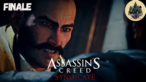 Assassin S Creed Syndicate Finale Nostalgia Youtube