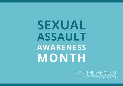 3 Steps For Helping A Sexual Assault Victim The Whole U